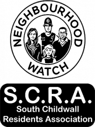 South Childwall Residents Association